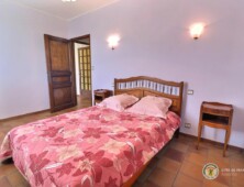 Gîte avec piscine Laurac en Vivarais | Les Mûriers 4 pers.
