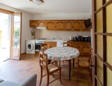Gîte avec piscine Laurac en Vivarais | Les Mûriers 4 pers.
