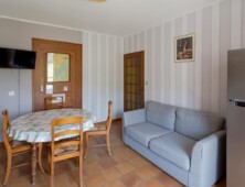 Gîte avec piscine Laurac en Vivarais | Les Mûriers 4 pers.