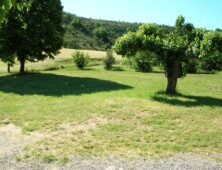 Gîte avec piscine Laurac en Vivarais | Mas Les Cotes