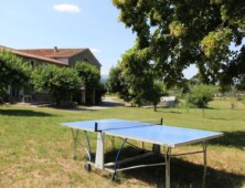 Gîte avec piscine Laurac en Vivarais | Mas Les Cotes