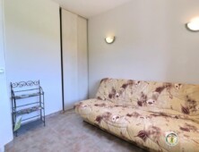 Gîte avec piscine Laurac en Vivarais | Le Thym 4/6 pers.