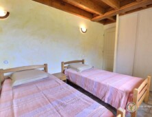 Gîte avec piscine Laurac en Vivarais | Le Thym 4/6 pers.