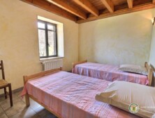 Gîte avec piscine Laurac en Vivarais | Le Thym 4/6 pers.