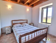 Gîte avec piscine Laurac en Vivarais | Le Thym 4/6 pers.