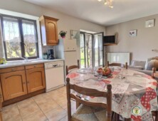 Gîte avec piscine Laurac en Vivarais | Le Thym 4/6 pers.